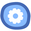 toolbar,customize icon