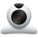 webcam icon