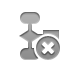 flowchart,close icon