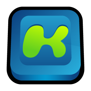 kazaa,media,desktop icon