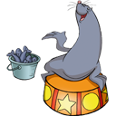 seal icon