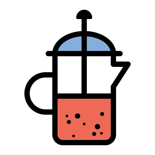 Juice svg vector icon