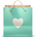 bag icon