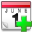 calendar,add,plus,date,schedule icon