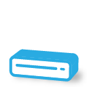 super,mono icon