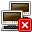 connect, no icon