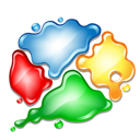 buzz, google, google buzz icon