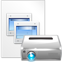 kpresenter icon