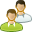 customer icon