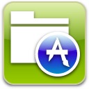 app icon