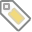 tag, yellow icon