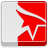 edge, mirrors icon