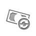 bill,refresh icon