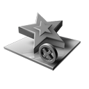 favourite,deleteblocked icon