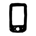mobile icon