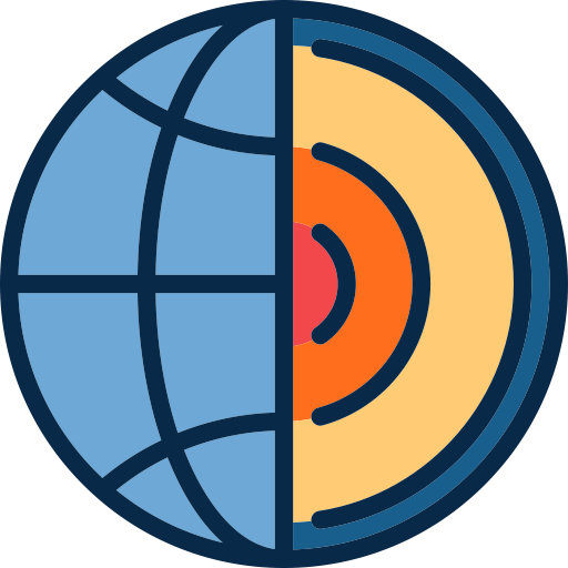 Science svg vector icon