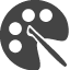 themes icon