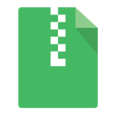 zip icon