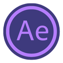 adobeaftereffect icon