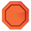 warning,stop,cancel,no,alert,exclamation,wrong,error icon