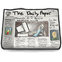 newspaper icon