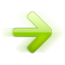 run icon