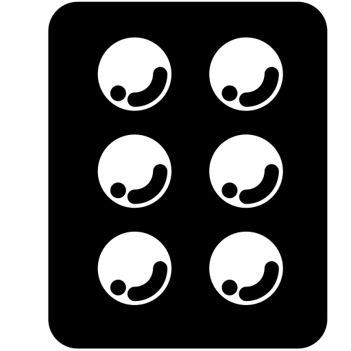 Drug 1197869 Easy Net svg vector icon
