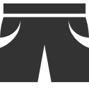 shorts icon