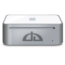 mac,mini,deviantart icon