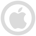 apple svg vector icon