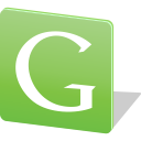 google, logo, media, share, social svg vector icon