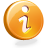 info icon