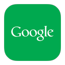 flurry, google icon