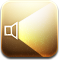 flashlight icon