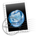 thunderbird- icon