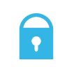 lock icon