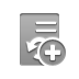backup,server,add icon