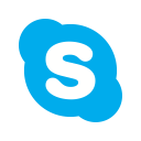 call, chat, internet, phone, skype, video, voice svg vector icon