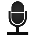 mic icon