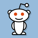 reddit icon