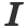 italic icon