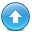 knob,upload,ascend,ascending,increase,up,rise icon
