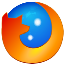 firefox,browser,mozilla icon