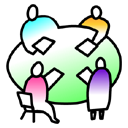 conference icon
