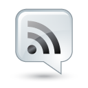 rss,feed,subscribe icon