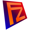 filezilla icon