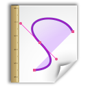 office,drawing,template icon
