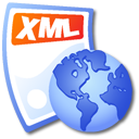 xml icon