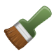 brush, paint icon
