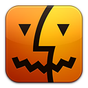jack,finder icon